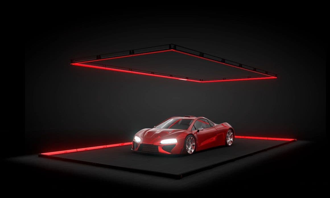 Horizon Anatolia Racing Team